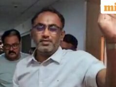 Nghị sĩ Bihar BJP bị kết án bốn năm tù vì vụ hỏa hoạn ăn mừng ở Delhi ‘chúng tôi không cần Singham hay Pushpa’