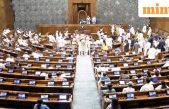 Nghị viện TRỰC TIẾP: Dự luật rò rỉ giấy sẽ được trình bày hôm nay; Oppn tìm cách thảo luận về sự ‘tàn bạo’ của cảnh sát đối với người biểu tình