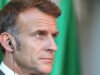 Ngoại giao. Emmanuel Macron đến Syria, chuyến thăm đầu tiên của một nhà lãnh đạo phương Tây kể từ khi Al-Assad sụp đổ