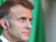 Ngoại giao. Emmanuel Macron đến Syria, chuyến thăm đầu tiên của một nhà lãnh đạo phương Tây kể từ khi Al-Assad sụp đổ