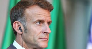 Ngoại giao. Emmanuel Macron đến Syria, chuyến thăm đầu tiên của một nhà lãnh đạo phương Tây kể từ khi Al-Assad sụp đổ