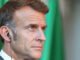 Ngoại giao. Emmanuel Macron đến Syria, chuyến thăm đầu tiên của một nhà lãnh đạo phương Tây kể từ khi Al-Assad sụp đổ