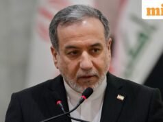 Ngoại trưởng Iran Araghchi nói rằng vi phạm an ninh đằng sau vụ đánh bom dinh thự Ali Khamenei ‘có thể vẫn tồn tại’