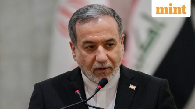 Ngoại trưởng Iran Araghchi nói rằng vi phạm an ninh