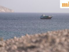 Ngừng triển khai thuyền viên trên các tàu đi qua eo biển Hormuz: Ấn Độ nói với các chủ tàu, trích dẫn ‘rủi ro gia tăng’