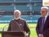 Người biểu tình chống người nhập cư hét khẩu hiệu vào Thủ tướng Modi ở Australia: ‘Không còn người Ấn Độ…