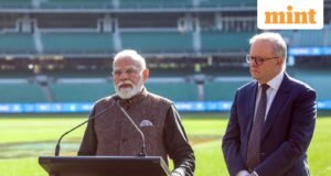 Người biểu tình chống người nhập cư hét khẩu hiệu vào Thủ tướng Modi ở Australia: ‘Không còn người Ấn Độ…