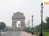 Người đàn ông Delhi tử vong, vợ bị thương nặng sau khi rơi từ mái nhà xuống; cặp đôi cãi nhau trước sự việc