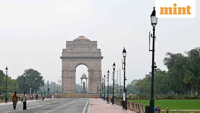 Người đàn ông Delhi tử vong, vợ bị thương nặng