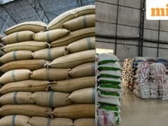 Người đàn ông từ chối công việc TCS để bán gạo kiếm được 25 vạn yên mỗi năm, tuyên bố bài đăng lan truyền