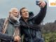 ‘Người giỏi nhất và hùng mạnh nhất’: Người dẫn chương trình truyền hình Anh Bear Grylls nói gì về Thủ tướng Modi trong buổi tri ân lan truyền