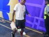 Người giữ Balogun World Cup 2026 gặp Bỉ, Tây Ban Nha loại Bồ Đào Nha của Ronaldo, Mbappé bị nhắm đến bởi những nhận xét phân biệt chủng tộc… Theo dõi ngày 26 World Cup