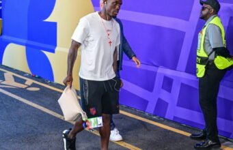 Người giữ Balogun World Cup 2026 gặp Bỉ, Tây Ban Nha loại Bồ Đào Nha của Ronaldo, Mbappé bị nhắm đến bởi những nhận xét phân biệt chủng tộc… Theo dõi ngày 26 World Cup