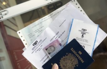 Người lao động nước ngoài: dự luật tăng thời hạn giấy phép cư trú lên 4 năm