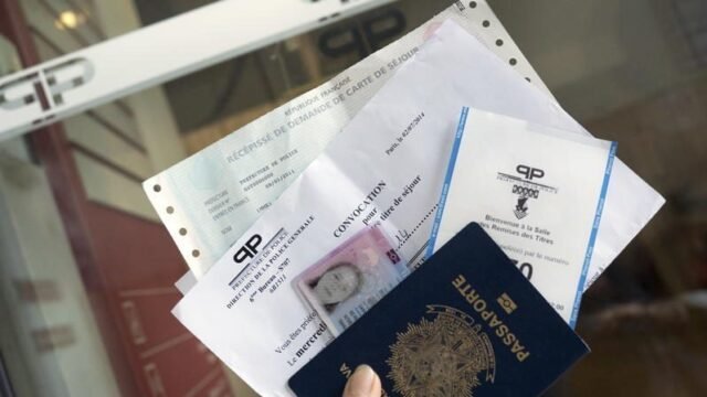 Người lao động nước ngoài: dự luật tăng thời hạn