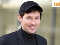 Người sáng lập Telegram Pavel Durov bị Nga truy tố vì ứng dụng của ông bị cáo buộc có vai trò trong các hoạt động gián điệp của Ukraine