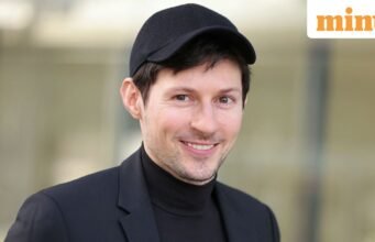Người sáng lập Telegram Pavel Durov bị Nga truy tố vì ứng dụng của ông bị cáo buộc có vai trò trong các hoạt động gián điệp của Ukraine