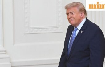 Nhà máy bia Wisconsin hứa bia miễn phí vào ngày Trump qua đời giờ đối mặt với việc bị thu hồi giấy phép