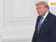 Nhà máy bia Wisconsin hứa bia miễn phí vào ngày Trump qua đời giờ đối mặt với việc bị thu hồi giấy phép