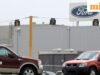 Nhân viên Ford đã sa thải hơn 1,95 USD vì ‘ăn trộm’ cookie sau khi chứng minh thanh toán, từ chối phục hồi: báo cáo