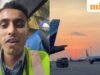 Nhân viên IndiGo từ chức: Điều gì dẫn đến cáo buộc chạm chân giám sát viên tại sân bay Bengaluru?