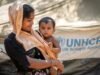 Nhiệm vụ bảo vệ, hòa bình và các giải pháp do IDP lãnh đạo