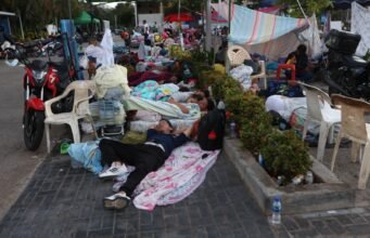 “Nhiều gia đình nguy cơ tan vỡ”: Venezuela nguy cơ dịch bệnh, thiếu thốn gia tăng sau trận động đất kép
