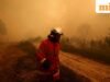 Những đám mây lửa hoặc pyrocumulonimbus là gì? Chúng hình thành như thế nào sau vụ cháy rừng ở Pháp – Giải thích