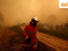 Những đám mây lửa hoặc pyrocumulonimbus là gì? Chúng hình thành như thế nào sau vụ cháy rừng ở Pháp – Giải thích