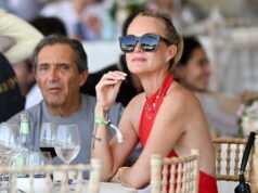 “Những hình ảnh đánh thức vết thương”: Laeticia Hallyday mất tất cả trong trận hỏa hoạn ở Los Angeles, những lời nói mạnh mẽ của cô dành cho cư dân Gironde