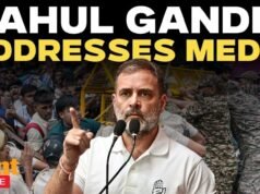 Những lời kêu gọi Dharmendra Pradhan từ chức tăng lên gấp bội khi “istifa, istifa” vang vọng ở Lok Sabha; Phiên gió mùa đầu tiên bị mất