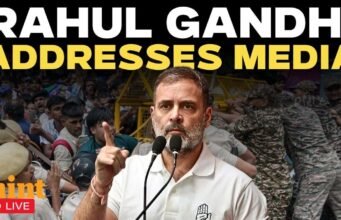 Những lời kêu gọi Dharmendra Pradhan từ chức tăng lên gấp bội khi “istifa, istifa” vang vọng ở Lok Sabha; Phiên gió mùa đầu tiên bị mất