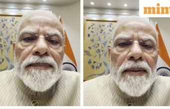 ‘Những người bạn’, không có bục phát biểu, chỉ có camera selfie: Việc tiếp cận thế hệ Z của Thủ tướng Modi gây ra phản ứng phản đối mạnh mẽ