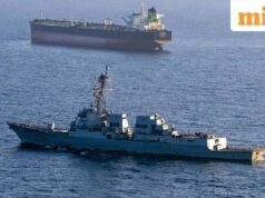 Những thay đổi trên Hormuz khiến các nhà tinh chế Ấn Độ đứng ngoài cuộc khi giá dầu thô tăng