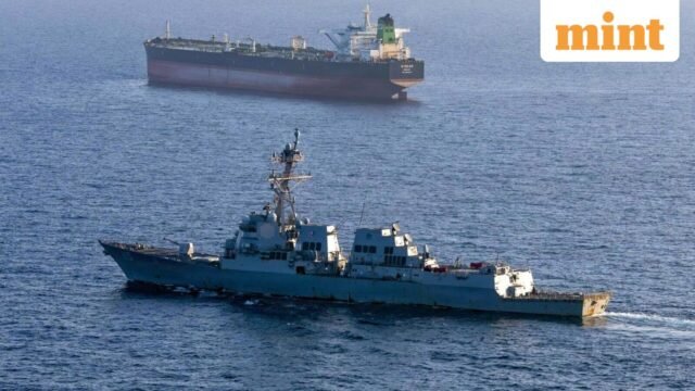 Những thay đổi trên Hormuz khiến các nhà tinh chế
