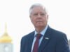 Những vấn đề xác định mà Lindsey Graham để lại