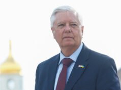 Những vấn đề xác định mà Lindsey Graham để lại