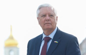 Những vấn đề xác định mà Lindsey Graham để lại