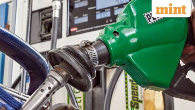 Nitin Gadkari cho biết các bộ phận cao su của
