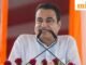 Nitin Gadkari cho biết ‘xe buýt bay’ có thể là sự đổi mới tiếp theo trong giao thông công cộng ở Ấn Độ | Băng hình