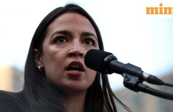‘Nó phải là AOC’: JD Vance dự đoán ứng cử viên Đảng Dân chủ năm 2028; AOC trả lời: “Tôi hy vọng anh ấy cũng là ứng cử viên”