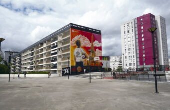 “Nó vượt quá 35°C trong nhà ở”: ở Argenteuil, cư dân của các khu dân cư thuộc tầng lớp lao động giữa lo lắng và chủ nghĩa định mệnh