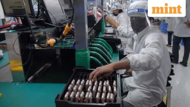 Nội các phê duyệt kế hoạch sản xuất di động