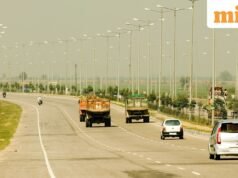 Nội các phê duyệt ₹ 14.115 crore cho Đường cao tốc Uttar Pradesh, Đường hầm Delhi