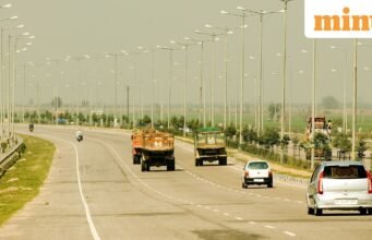 Nội các phê duyệt ₹ 14.115 crore cho Đường cao tốc Uttar Pradesh, Đường hầm Delhi
