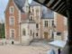 Ở Amboise, một triển lãm sống động với những bức vẽ gốc của Leonardo da Vinci