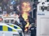Ở Belfast, lực lượng bán quân sự nằm trong bóng tối của phe cực hữu trong nhiều thập kỷ