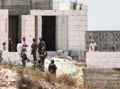 Ở Bờ Tây bị chiếm đóng, Netanyahu trao toàn quyền cho những người định cư trước cuộc bầu cử