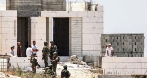 Ở Bờ Tây bị chiếm đóng, Netanyahu trao toàn quyền cho những người định cư trước cuộc bầu cử
