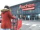 Ở Nesle, Auchan sẽ nhường chỗ cho Intermarché từ cuối năm 2026